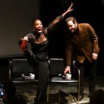 Shanola Hampton Instagram - This is a real time capture of how I felt minutes after finding out about Season 2! Y’all know I have #nochill! #wonthedoit