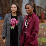 Shanola Hampton Instagram - #NBCFOUND TONIGHT only on @nbc! Next day on @peacock! #GabiMosley