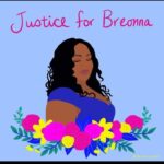 Shanola Hampton Instagram - Beautiful, brown, Breonna Taylor. May her name be heard loudly and not be forgotten.