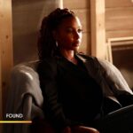 Shanola Hampton Instagram - So ready!!! #FOUND @nbc #ThursdayNights #ThisFall after #LawandOrderSVU