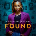 Shanola Hampton Instagram - HERE WE GO!!!!! @nbc #FOUND this fall! Thursday nights @10pm!!!