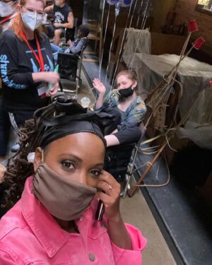 Shanola Hampton Thumbnail - 76.1K Likes - Most Liked Instagram Photos