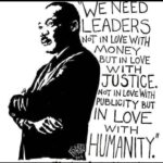 Shanola Hampton Instagram - Only few have and will grace this earth with words that impact the world long after they have gone. Thank you Dr. Martin Luther King! #MLKDAY