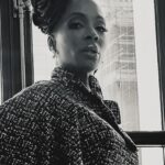 Shanola Hampton Instagram - Time to kick open more doors!! I don’t know about you, but I’m very much looking forward to it! When it’s yours no one can stop it! HAPPY NEW YEAR!!!