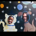 Shanola Hampton Instagram - I found this perfect TBT! Some silliness! This is my for real ride or die!!! @stevehowey #overadecade #memories