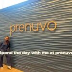 Shanola Hampton Instagram - Preventive healthcare can save your life! Here’s a look at my @prenuvo journey. This advancement in technology and in healthcare is a true gift. Use my promo code for $300 off! Prenuvo.com/SHANOLA
