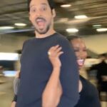 Shanola Hampton Instagram - So much love today as we wrapped our first season of #FOUND!! We did it, we did it, we did it!!! Love you all dearly! Huge thanks to @kech99 @nbc