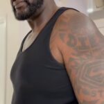 Shaquille O'Neal Instagram - even when they talk about you, make sure you look good. @jcpenney @reebok @tnt @pepsi @thegeneralauto @papajohns @krispykreme @weareauthentic @nbaontnt @officialoppf @epsonamerica @lsu_ques @tautauchapterques @gammasigques @lsu #bigmanalliance