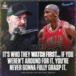 Shaquille O'Neal Instagram - Tom Segura speaks on his perspective of the GOAT debate 🐐🗣️ NEW EPISODE OF @thebigpodwithshaq OUT NOW, link in their bio.