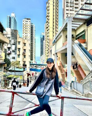 Sharon Chan Man-Chi Thumbnail - 6.1K Likes - Top Liked Instagram Posts and Photos