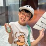 Sharon Chan Man-Chi Instagram - 𝑴𝒚 𝑨𝒑𝒓𝒊𝒍 🐥🐥🐥 1️⃣ 很喜歡的小白屋 2️⃣ 子樂學校去嘉道理農場 3️⃣ 小珍珠 𝑩 𝑫𝒂𝒚 🎂 4️⃣ 𝑷𝒓𝒆𝒆𝒎𝒐 𝑩 𝑫𝒂𝒚 🎂 5️⃣ 洪爸爸 6️⃣ 𝑬𝒂𝒔𝒕𝒆𝒓 𝑪𝒉𝒐𝒄𝒐𝒍𝒂𝒕𝒆 7️⃣ 梁生梁太同雷大師慶🎂 8️⃣ 𝑬𝒗𝒆 𝒃𝒂𝒃𝒚 𝑩 𝑫𝒂𝒚 🎂 9️⃣ 蕭生蕭太即興晚飯 🔟 澳門唱歌仔