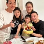 Sharon Chan Man-Chi Instagram - 𝑴𝒚 𝑨𝒑𝒓𝒊𝒍 🐥🐥🐥 1️⃣ 很喜歡的小白屋 2️⃣ 子樂學校去嘉道理農場 3️⃣ 小珍珠 𝑩 𝑫𝒂𝒚 🎂 4️⃣ 𝑷𝒓𝒆𝒆𝒎𝒐 𝑩 𝑫𝒂𝒚 🎂 5️⃣ 洪爸爸 6️⃣ 𝑬𝒂𝒔𝒕𝒆𝒓 𝑪𝒉𝒐𝒄𝒐𝒍𝒂𝒕𝒆 7️⃣ 梁生梁太同雷大師慶🎂 8️⃣ 𝑬𝒗𝒆 𝒃𝒂𝒃𝒚 𝑩 𝑫𝒂𝒚 🎂 9️⃣ 蕭生蕭太即興晚飯 🔟 澳門唱歌仔