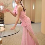 Sharon Chan Man-Chi Instagram - 𝑻𝒉𝒆 𝑬𝒏𝒅 𝒐𝒇 𝑴𝒂𝒓𝒄𝒉 🌟🌟🌟🌟🌟🌟🌟 很久不見雲頂 久違了馬來西亞的粉絲 很久沒有唱歌🎤 終於可以吃到肉骨茶 我的耳機真的很美 希望今年可以多點來🫶 📷 @yankee_ty