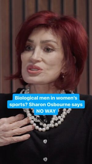 Sharon Osbourne Thumbnail - 7.6K Likes - Top Liked Instagram Posts and Photos
