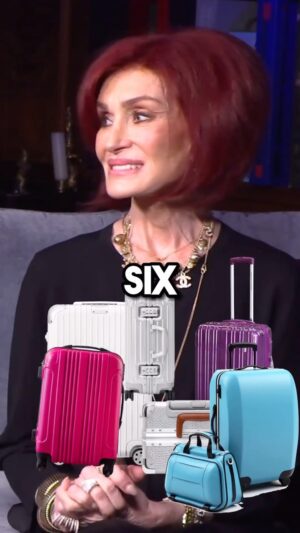 Sharon Osbourne Thumbnail - 3 Likes - Top Liked Instagram Posts and Photos