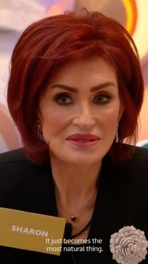 Sharon Osbourne Thumbnail - 8.5K Likes - Top Liked Instagram Posts and Photos