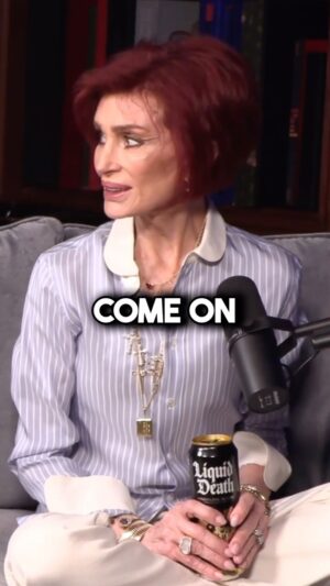 Sharon Osbourne Thumbnail - 3 Likes - Top Liked Instagram Posts and Photos