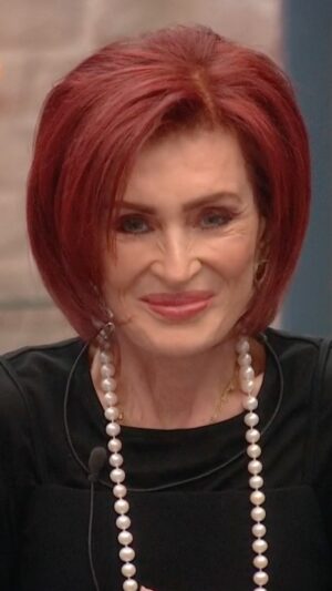 Sharon Osbourne Thumbnail - 29.1K Likes - Top Liked Instagram Posts and Photos