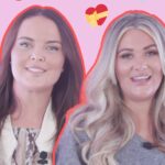 Shaughna Phillips Instagram - The best day ever!! 💕   Our first episode drops November 8th 💫👀