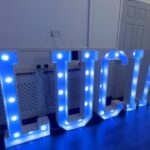 Shaughna Phillips Instagram - Had the most amazing day yesterday celebrating Lucia’s 1st birthday (and my 30th which is on Thursday 🙈). Prepare for party spam, apologies in advance 😂 I can’t put into words what an incredible job @poshtotzsoftplay done in party planning, there was not a single thing I would change about the day 🫶🏼 I have some incredible small businesses that I have to shout out, who made the day so special 🩷 Events Planner/ Softplay/ Bouncy Castle & Table and chairs set up @poshtotzsoftplay Backdrop/ Balloons & Decor @bubblesandblooms7 Cake @babybearbakery_1 Kids grazing table @littlefavoursx Sweetie favours @say.it.with.sweeties Custom made popsicle tower @cake_bops Candyfloss and popcorn @271events Personalised chocolate lollies @dollyslollies_ LED Light up letters @impressive_parties Not forgetting the fabulous @jomcgmusic who is now an absolute must have at any party I throw! And lastly the perfect venue @stcsportsclub 🤍