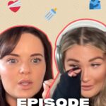 Shaughna Phillips Instagram - 🍼 EPISODE 3 OUT NOW 🍼 Despite what it looks like, Holly wasn’t given me a stern telling off 😂 We welcome our first guest to the pod @annamathur who helps us navigate all of these new mum feels and the never ending mental load; as well as some amazing life advice in general! Click the link in my bio to listen! ______________________________ LISTEN WHEREVER YOU GET PODCASTS 💕
