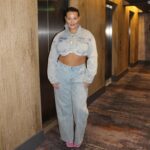 Shaughna Phillips Instagram - 🫧 matchy matchy 🫧 Use my code SHAUGHNAWF at the checkout and save yourself some 💰💰💰@whitefoxboutique #AD