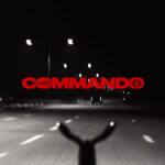 Shay Instagram – « Commando » maintenant disponible sur YouTube & toutes les plateformes de streaming 🥷🏽🖤☔️