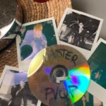 Shay Instagram - Album terminé. Force à tous 🥷🏽☔️