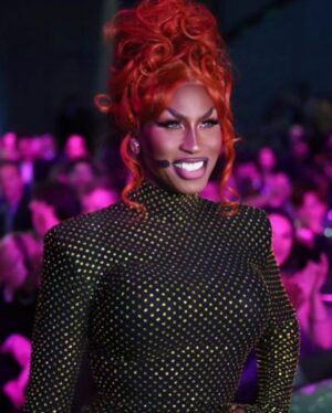 Shea Couleé Thumbnail - 109.4K Likes - Most Liked Instagram Photos