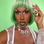 Shea Couleé Instagram – @peppermint247 better tell her daughter Wintergreen to watch out, cuz I’m coming for her gig…