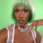 Shea Couleé Instagram – @peppermint247 better tell her daughter Wintergreen to watch out, cuz I’m coming for her gig…
