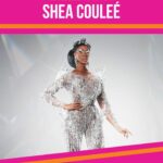 Shea Couleé Instagram – So excited to be back at @rupaulsdragcon L.A. this July ✨ I’ll be at the convention both day’s meeting and greeting all of your gorgeous selves!! But there’s more 💋 

Sad you won’t be seeing The Love Ball next week?! Well lucky for you we’ve rescheduled our Los Angeles show to Friday July 19th at The Belasco — tickets and VIP packages on sale now, full lineup TBA soon!!