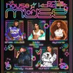 Shea Couleé Instagram – The House of Muse presents: the official NYC Pride KICK-OFF! 🌈💫

Saturday, June 1st (10PM) 🪩🎉

Party the night away with some of your FAVORITE Drag Race WINNERS & some of the HOTTEST DJ’s in town! ⭐️✨

DRESS CODE: Y2K PU$$Y CÜNT 📱💕

(TICKET LINK IN BIO) very LIMITED tickets, so snatch yours TODAY! 🎟️💅

@xunamimuse @papito.suave @lucasxskywalker @the_symone @jaidaehall @sheacoulee @3dollarbillbk