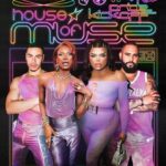 Shea Couleé Instagram – The House of Muse presents: the official NYC Pride KICK-OFF! 🌈💫

Saturday, June 1st (10PM) 🪩🎉

Party the night away with some of your FAVORITE Drag Race WINNERS & some of the HOTTEST DJ’s in town! ⭐️✨

DRESS CODE: Y2K PU$$Y CÜNT 📱💕

(TICKET LINK IN BIO) very LIMITED tickets, so snatch yours TODAY! 🎟️💅

@xunamimuse @papito.suave @lucasxskywalker @the_symone @jaidaehall @sheacoulee @3dollarbillbk