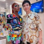 Shea Couleé Instagram – Had SUCH an incredible time performing in Hong Kong for @gaygameshk2023 🏳️‍🌈

It was SUCH a transformative experience, and something I’ll never forget. Hong Kong showed up and showed OUT! Can’t wait to come back.

Special thanks to @k.wan.dance for all of your help in making this performance the best it could be. Thank you @ginger_yin87 @francws @bbfaat @anthony.wsy for being SUCH amazing dancers. Love you boys so much! 

Until next time! 

Outfitted by @joshuanapontedesigns 

Hair by @edwardsizzahands2.0