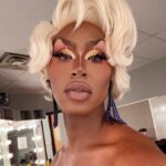 Shea Couleé Instagram - It that time of year! Are you wanting to be a gorgeous glowing diva with sparkling skin this winter? #slaybutter is back in stock and just in time for the Holidays! Whether you’re personally looking for the gift of glowing skin, or thinking of a gift for a loved one #slaybutter has got you covered! Hand made with love by @quietgirlsoap using ethically sourced shea butter that’s whipped to perfection and combined with derma-safe glitter, this moisturizer will give you the perfect glow to withstand the harsh winter elements. Visit sheacoulee.com/shop to place your order today! Link in bio ❄️