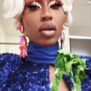 Shea Couleé Thumbnail - 103.9K Likes - Top Liked Instagram Posts and Photos