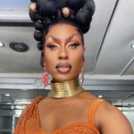 Shea Couleé Instagram - Mother 🤎