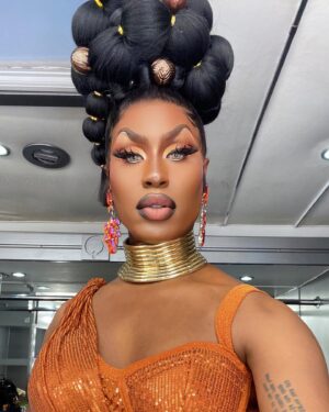 Shea Couleé Thumbnail - 61.9K Likes - Top Liked Instagram Posts and Photos