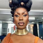 Shea Couleé Instagram - Mother 🤎