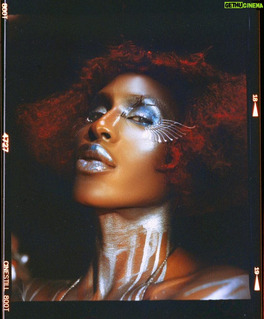 Shea Couleé Instagram - I’m this month’s cover star for @totem_magazine 🤩 Had such a great time working on this editorial with such a brilliant team. The concept was A.I. Joan Of Arc. We wanted to juxtapose this historical figure with the ongoing developments of A.I. and the way it is perceived by society as a whole. Like most polarizing things, it’s often good until someone decides that it a problem. Similarly to the ongoing threats waged against drag in America. Check out the link in my story to read the full article! Creative Director, Photographer & Light Artist @eivindhansen Styling & Costume Design @juicylames @agrostudio_ Set Design @mariashrigley Hair @sheacoulee Makeup @candy_puxe Director of Photography (DOP) @vlad_jako  1st Assistant Director @marietheresehildenbrandt Photographer Assistant @selinejoh Set Assistant nyk_mensah Makeup Assistant @mistraty Styling Assistants @kaydmfreud @daniellenevin Talent assistant @brendon_brown_ Nail @brixton_klaws Nails @bbygirlnails Lighting Sponsored by Nanlite UK - @Nanlite_UK Studio: @interlude.london The Avatar ● Dress: Maximilian Raynor - @maximilianraynor The Cleric ● Dress: Zhujing（Deni) Dai - @zjingdai_deni ● Corset: AGRO STUDIO - @agrostudio_ ● Hat: Hat & Spicy - @hat.n.spicy ● Armour: Costume Studio - costume_studio_london ● Shoes: Maximilian Raynor - @maximilianraynor The Sorceress ● Feather Headpiece: Vivienne Lake - @viviennelake_ ● Jewellery: Amy Rodriguez - @amy____rodriguez ● Boots: Lucy James @juicylames ● Dress: Daiana Ion - ddainaa_ ● Top: Louise Webber - @louisewebber.design The Pyromancer ● Top: Paul Aaron - @paulaaronknitwear ● Skirt: Lucy James @juicylames ● Jewellery: Baba Roga Jewellery - @babarogastore
