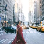 Shefali Shah Instagram - ♥️♥️♥️ @iemmys Photography @swapniljunjare Outfit @toraniofficial Styling @radhikamehra Styling assistant @nandini_sinngh  @styleby_foram Jewels @shriparamanijewels HMU @redjessmakeup   Hair @mikelstyled