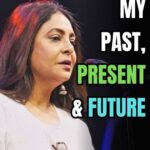 Shefali Shah Instagram - I AM HOT ANYWAY 🔥 “As A Woman, I Know…” by Shefali Shah is OUT on Kommune’s YouTube Channel! GO WATCH IT RIGHT NOW! @kommuneity #shefalishah #bollywood #bollywoodactress #spokenfest #spokenfest2024 #kommune #women #womanhood