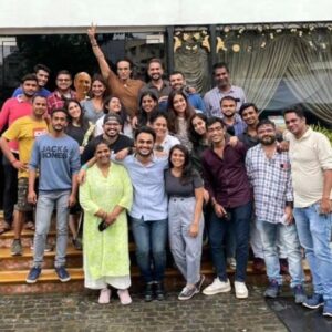 Shefali Shah Instagram - 2 years of #Human

#VipulAmrutlalShah @mozezsingh @aashin_shah 
@iamkirtikulhari #SeemaBiswas @iamramkapoor @mihirahuja_ @radhikamehra @pallavisymons @keyurisangoi @sandhyabellarae @hegdechai @mondsouza2812 @sunshinepicturesofficial