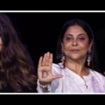 Shefali Shah Instagram - L’Oréal Paris transformed the Gateway of India into a Gateway to Change in their fight against street harassment. Thrilled to have been a part of this monumental event and important initiative! @lorealindia @lorealparis #L’OrealParis #WeStandUp #WorthIt #StopStreetHarassment #Gateway_to_Change #StandUpAtGateway