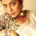 Shefali Shah Instagram - 🤍