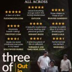 Shefali Shah Instagram - We are overwhelmed with the warm response and all the love we received ❤️❤️ #ThreeOfUs now in cinemas near you. @jaideepahlawat @swanandkirkire @kadambarik13 @avinasharundhaware @matchboxshots @sanjayroutraymatchbox @saritagpatil @dikssharoutray @bunnyvas @alluents @djangokaza @pratikmr @pita.chat @omkar.barve @vidushak @shoaibzulfinazeer @vishal_bajaj_1603 @alokanandadasgupta @ochinmay @bridgepostworks @sidmeer @truebluedesignco @karmicfilms @ani_nag #AvinashArunDhaware #Vinitdsouza @hugearmstrong @geethaarts @ga2pictures @pvrcinemas_official @inoxmovies