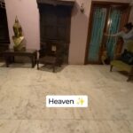 Shefali Shah Instagram - Heaven ✨