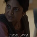 Shefali Shah Instagram - Reposted from @filmystats • • • 2 years since Jalsa unveiled the complexities of Ruksana. A character that resonated with vulnerability, strength, and the fight for what's right. @sureshtriveni_