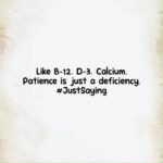 Shefali Shah Instagram - #JustSaying